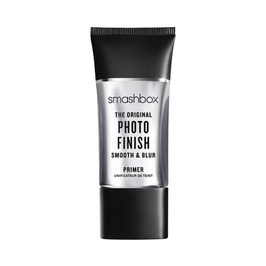 Smashbox The Original Photo Finish Smooth & Blur Foundation Primer with Vitamin A & E