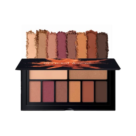 Smashbox Cover Shot Eye Shadow Palette - Ablaze (6.20g)