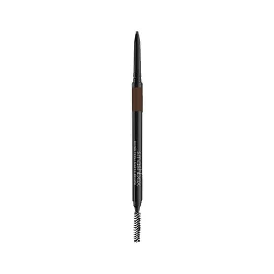 Smashbox Brow Tech Matte Pencil - Brunette (0.09g)