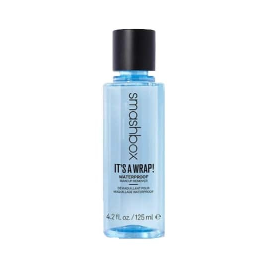 Smashbox It's A Wrap Waterproof Makeup Remover (125ml)