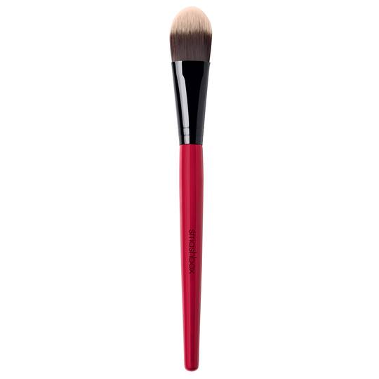 Smashbox Buildable Foundation Brush - 1Pc