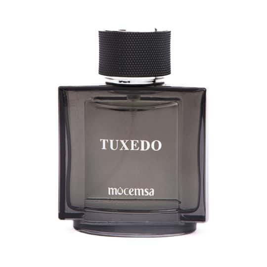 Mocemsa Tuxedo Pour Homme Eau De Parfum (100ml)