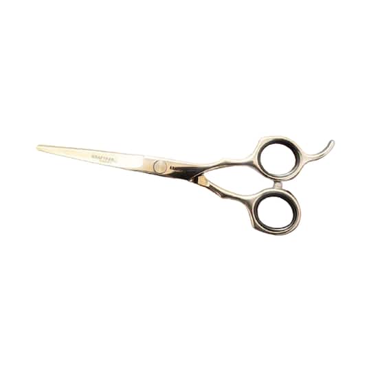 KRAFTPRO Barber Tool Hair Cutting Scissor 5'