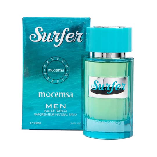 Mocemsa Surfer Pour Homme Eau De Parfum (100ml)