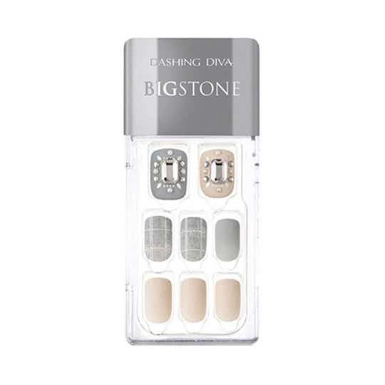 Dashing Diva Big Stone Magic Press - Eirene