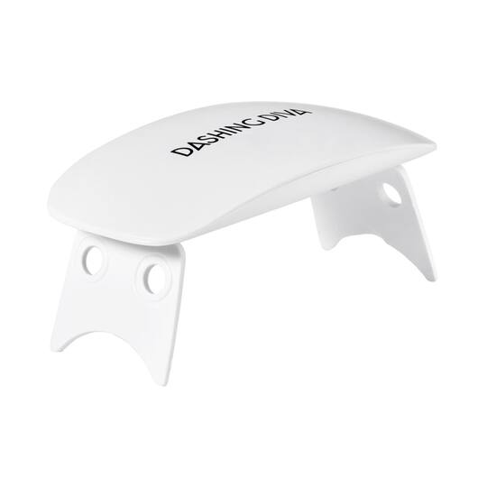 Dashing Diva Glaze Led Mini Lamp