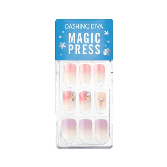 Dashing Diva Magic Press - Before Sunset