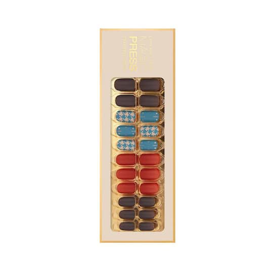Dashing Diva Magic Press Premium Series - Go Retro