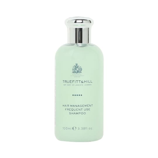Truefitt & Hill Hair Management Frequent Use Shampoo (100ml)
