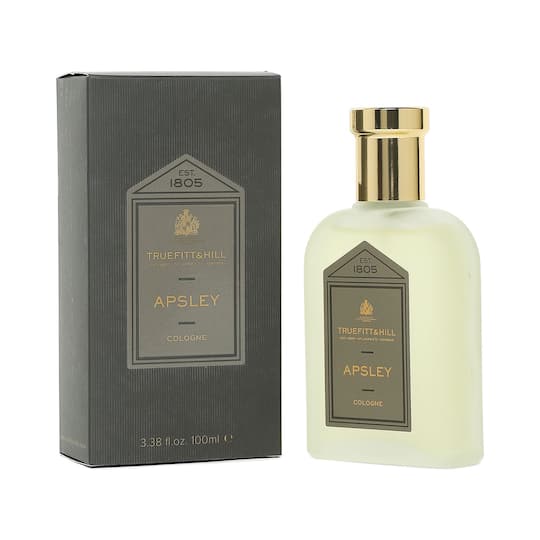 Truefitt & Hill Apsley Cologne (100ml)