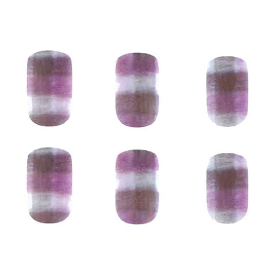 Dashing Diva Magic Press - Soft Violet