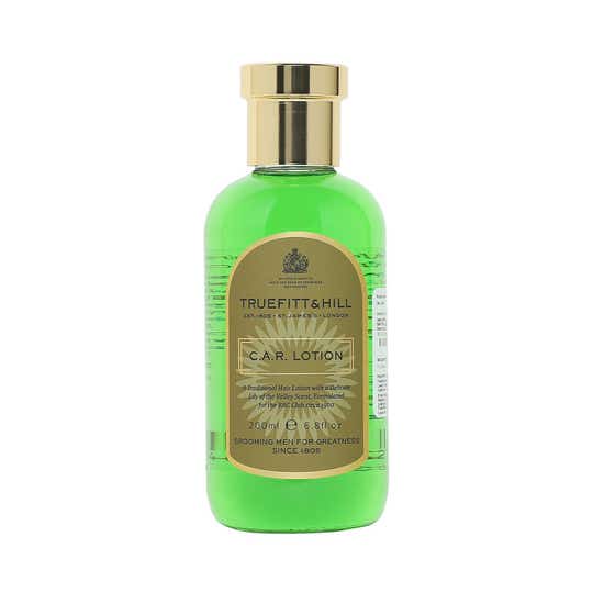 Truefitt & Hill C.A.R. Hair Lotion (200ml)