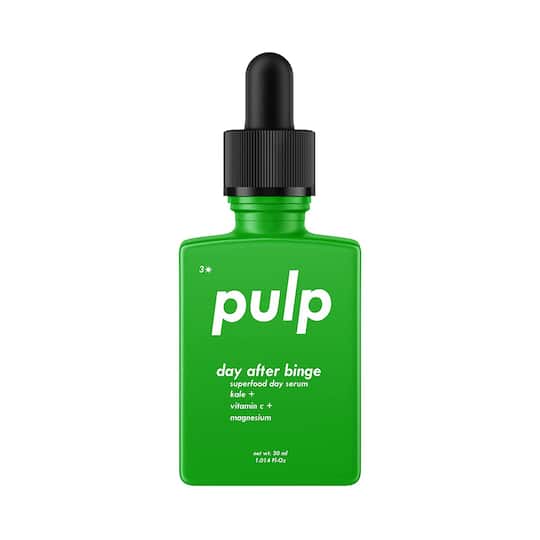 Pulp Day After Binge Superfood Serum (30ml)