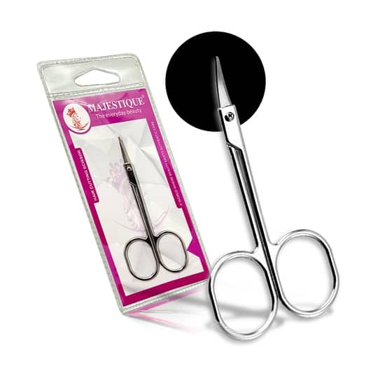 Majestique Facial Hair Scissor