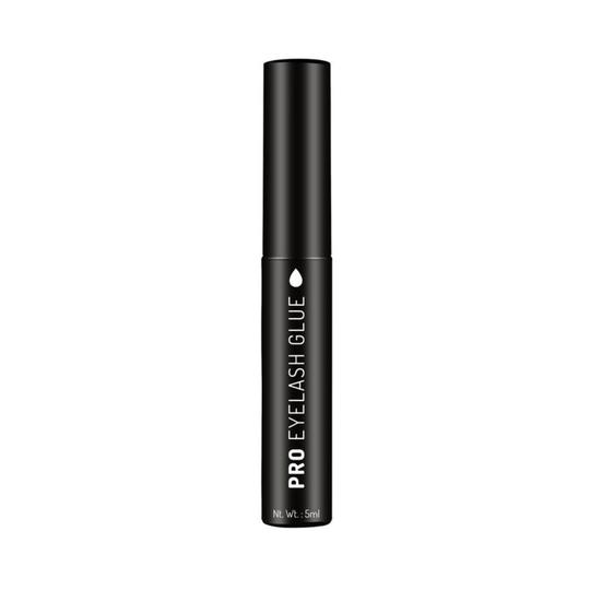 Swiss Beauty Pro Eyelash Glue - Black (5ml)