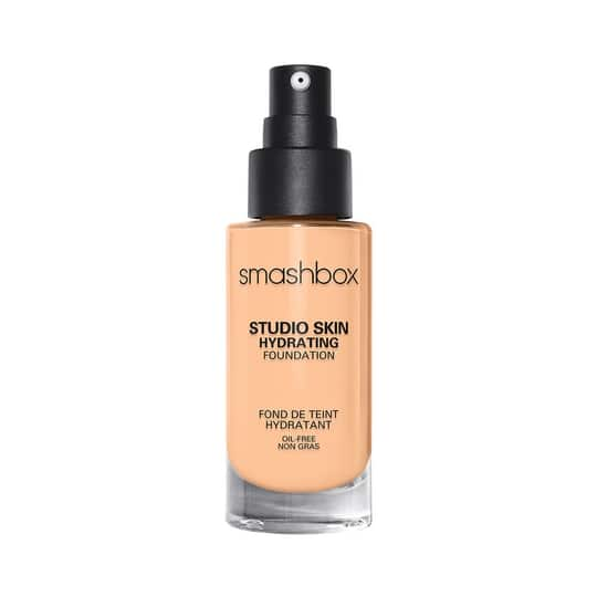 Smashbox Studio Skin 24 Hour Wear Hydra Foundation - 2.16 (30ml)