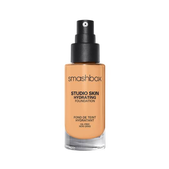 Smashbox Studio Skin 24 Hour Wear Hydra Foundation - 2.35 (30ml)