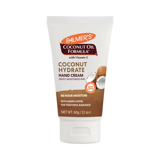 Palmer's Coconut Oil Hand Cream (60g)