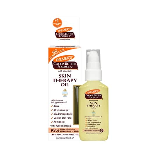 Palmer's Cocoa Butter Skin Therapy Oil (60ml)