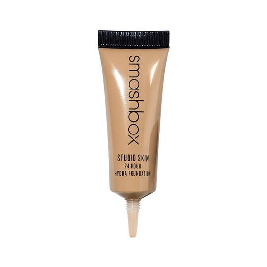 Smashbox Studio Skin 24 Hour Wear Hydra Mini Foundation - 2.4 (10ml)