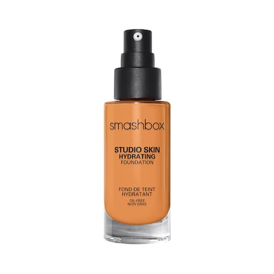 Smashbox Studio Skin 24 Hour Wear Hydra Foundation - 3.35 (30ml)