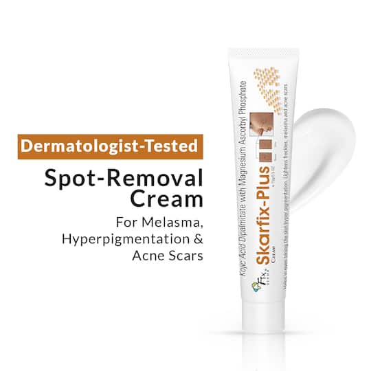 Fixderma Skarfix Plus Cream (15g)