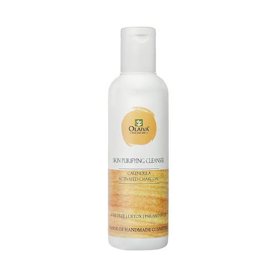 Olaiva Skin Purifying Cleanser (100ml)