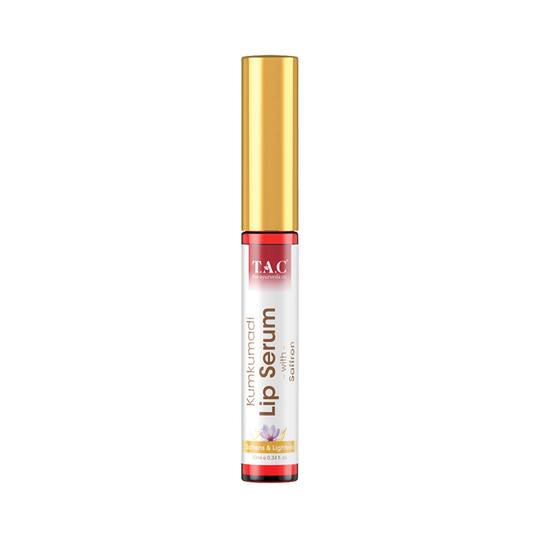 TAC - The Ayurveda Co. Kumkumadi Lip Serum (10ml)