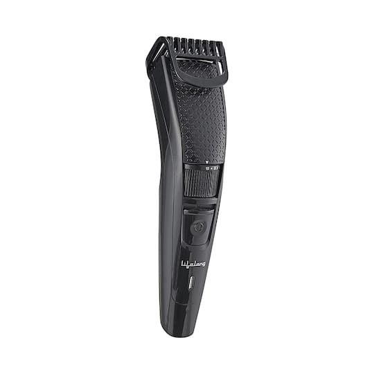 Lifelong Cordless Rechargeable Trimmer LLPCM13 (1Pc)