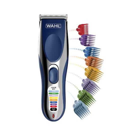Wahl Colour Pro Cordless Clipper (09649-024)