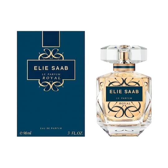 Elie Saab Le Parfum Royal Eau De Parfum (90ml)