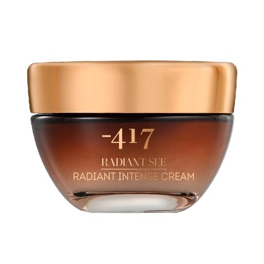 Minus 417 Radiant Intense Cream (50ml)