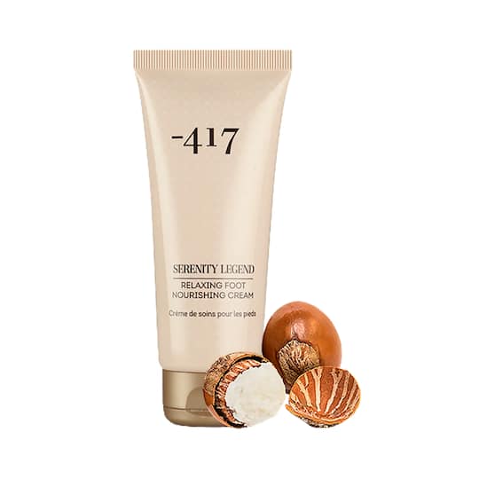 Minus 417 Serenity Legend Relaxing Foot Nourishing Cream (100ml)