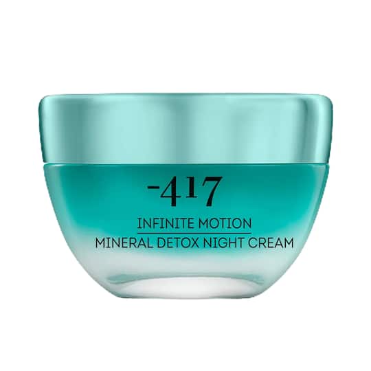 Minus 417 Infinite Motion Mineral Detox Night Cream (50ml)