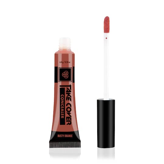 PAC Take Cover Concealer - 22 Rusty Orange (6.8g)