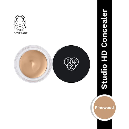 PAC Studio HD Concealer - Pinewood (12g)