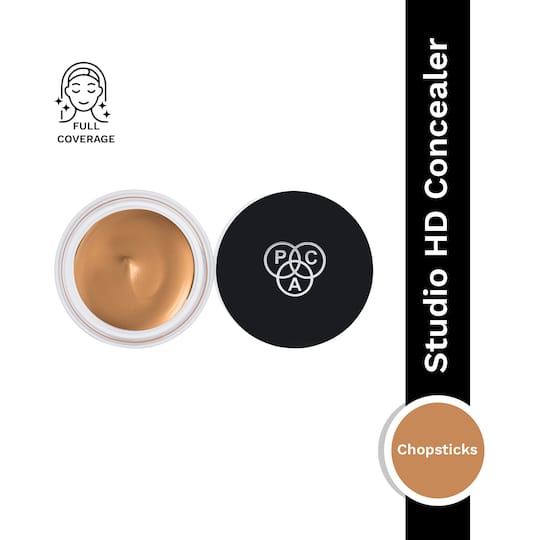 PAC Studio HD Concealer - Chopsticks (12g)