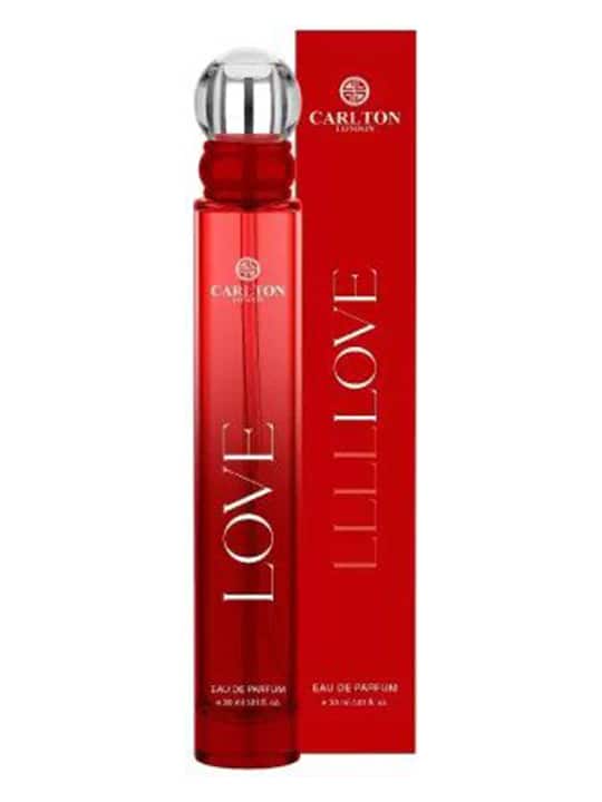 Carlton London Women Love Perfume (30ml)
