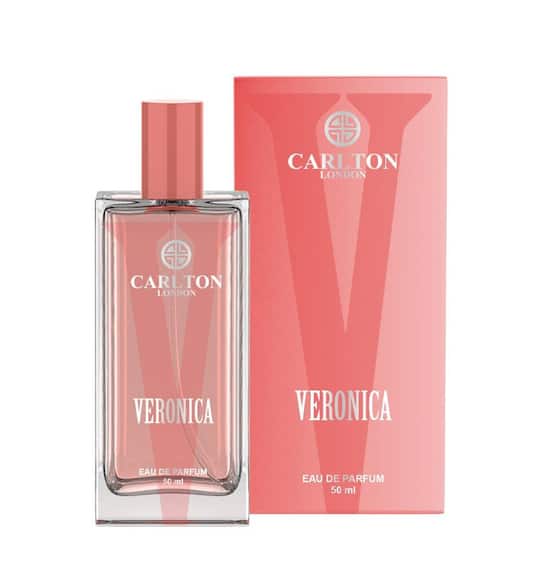 Carlton London Women Veronica Perfume (50ml)