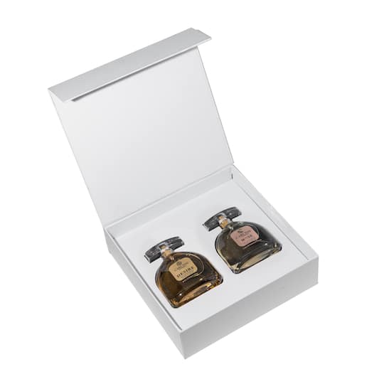 Carlton London Muse & Desire Perfume Women Gift Set (2Pcs)