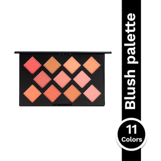 PAC Take Cover Blusher - X11 Shade (3.2g)