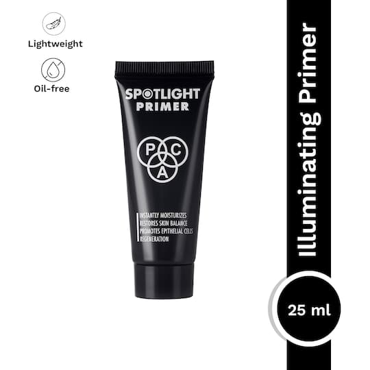 PAC Spotlight Primer (25ml)