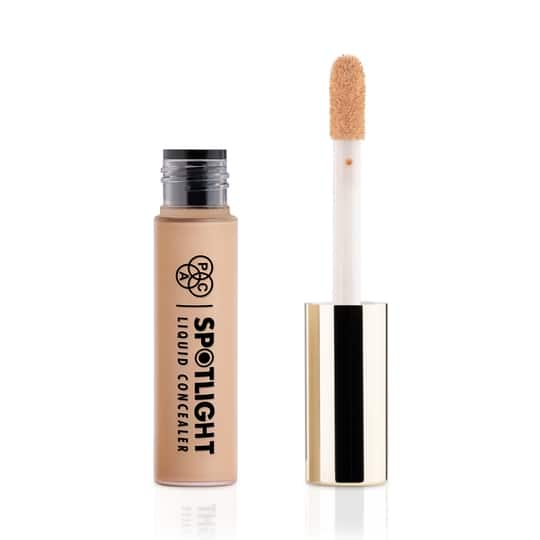 PAC Spotlight Liquid Concealer - 04 Skin Peach (5.5g)