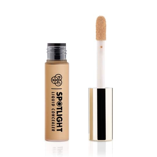 PAC Spotlight Liquid Concealer - 08 Barely Nude (15g)