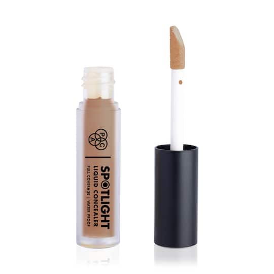 PAC Spotlight Liquid Concealer - 14.5 Coco Cabana (5.5g)