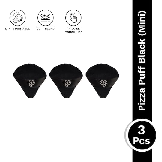 PAC Small Pizza Puff (1Pc)