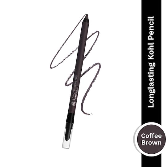 PAC Longlasting Kohl Pencil - Coffee Brown (1.2g)