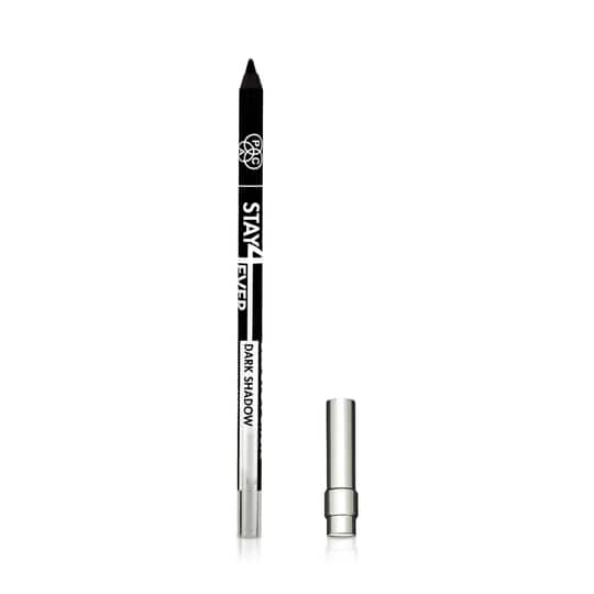 PAC Stay4Ever Gel Eye Pencil - Dark Shadow (1.6g)