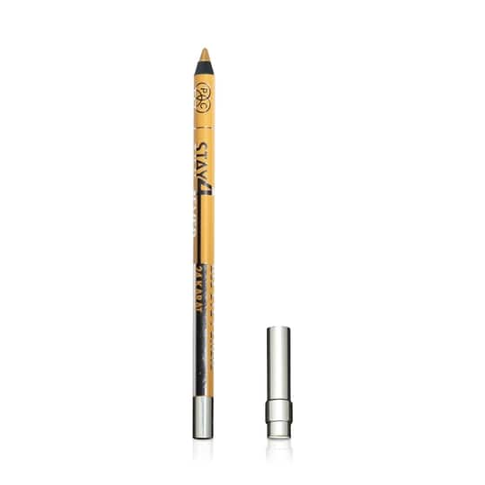 PAC Stay4Ever Gel Eye Pencil - 24 Karat (1.6g)