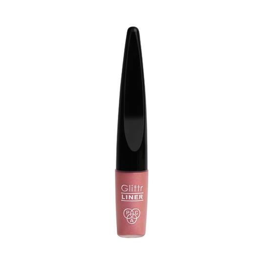 PAC Glittr Liner - Peach Party (5ml)